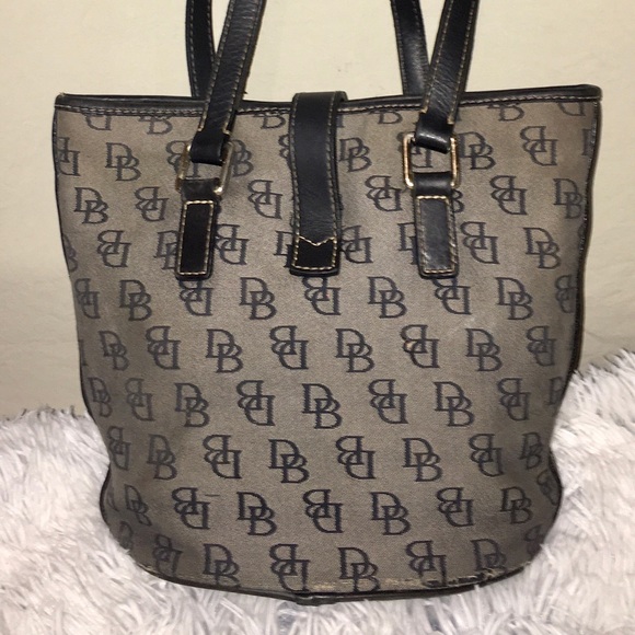 Doonie & Bourke shoulder bag - Picture 2 of 4